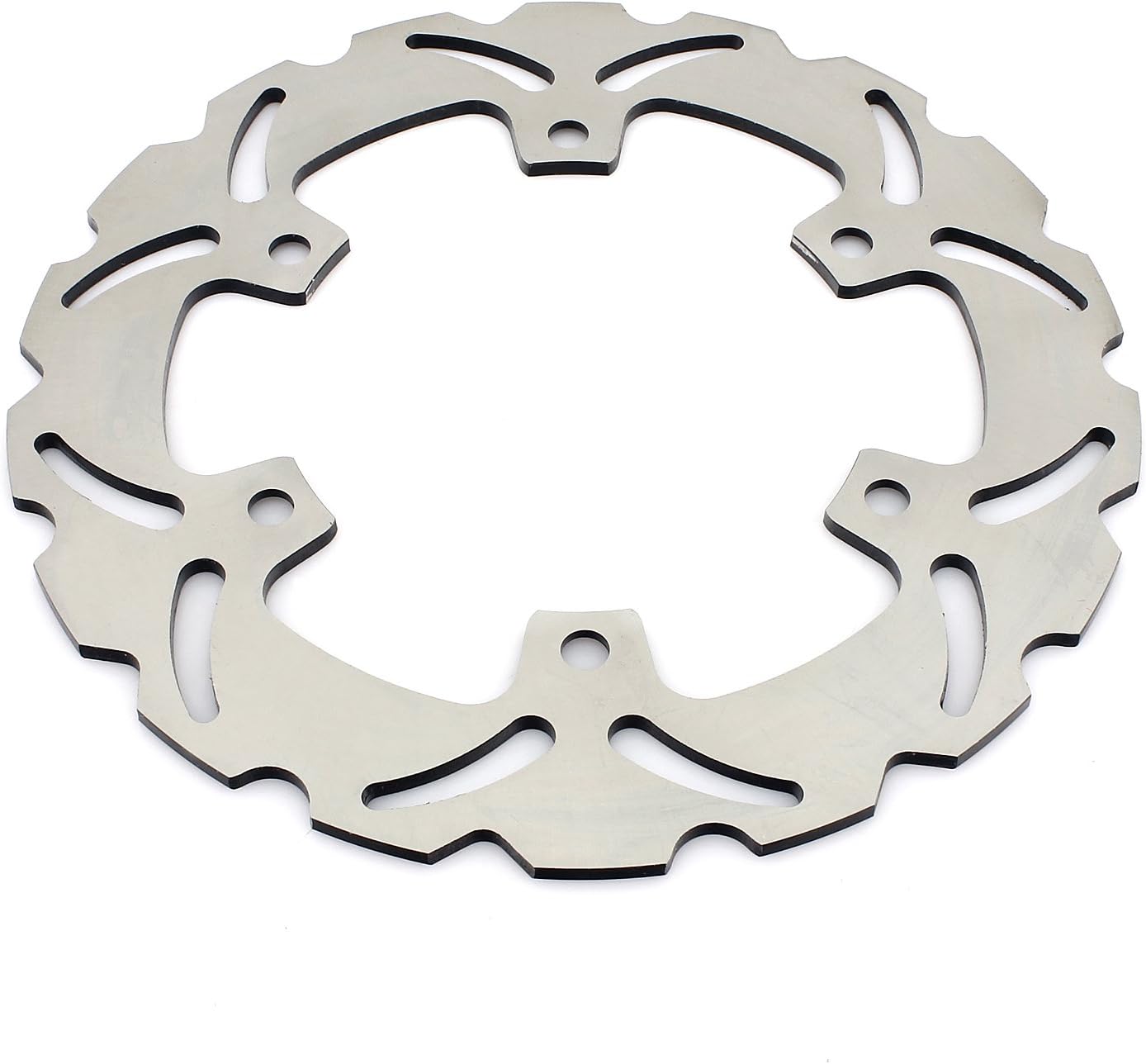 TARAZON Rear Brake Rotor Disc for Honda VT 1100 Shadow ACE Aero Sabre