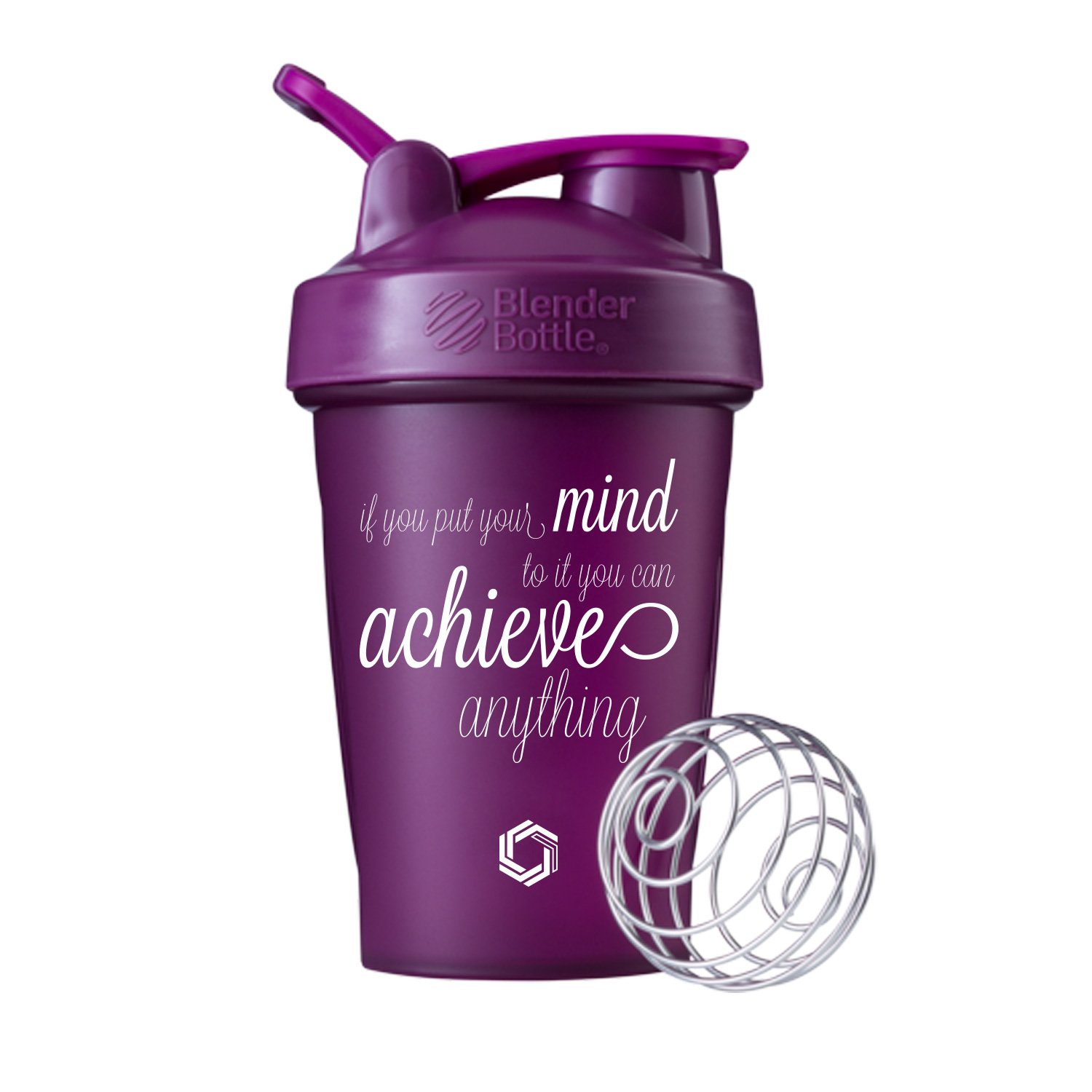 Best 12 oz dishwasher safe shaker bottle