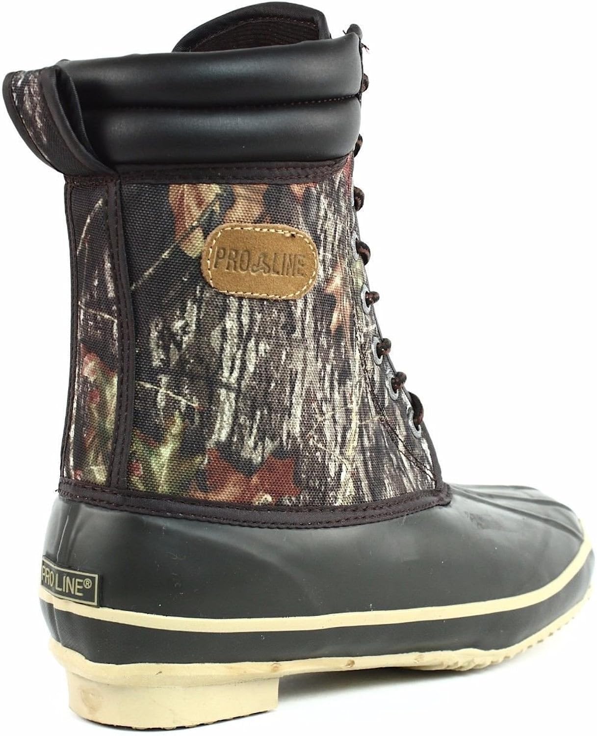 proline hunting boots