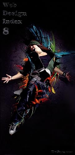 Download Web Design Index 8 (1Cédérom) PDF