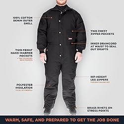 RefrigiWear ComfortGuard Insulated