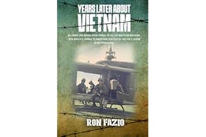 Years Later About Vietnam