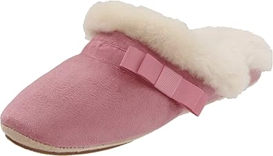 patricia green slippers amazon