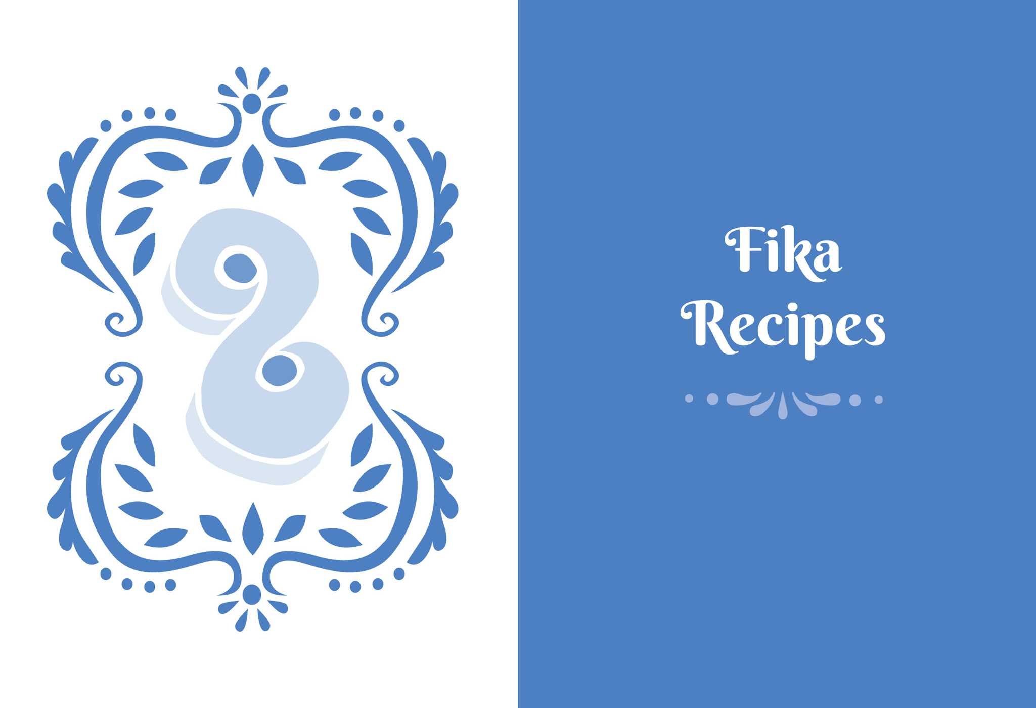 The Little Book of Fika: The Uplifting Daily Ritual of the Swedish Coffee Break