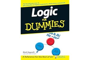 Logic For Dummies