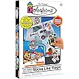 Colorforms Play Sets - Paw Patrol - The Classic Picture Toy That Sticks Like Magic! - for Ages 3+