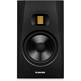 ADAM Audio T7V Studio Monitor | 2-Way, U-ART Tweeter, 7" Woofer, 70W, 39Hz-25kHz, 110dB SPL per pair, XLR/RCA, Low/High Shelf EQ