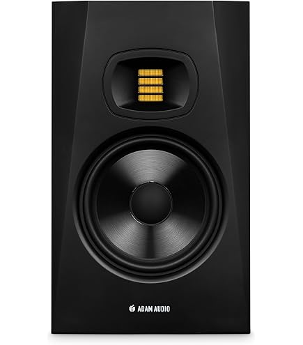 クエットADAM AUDIO A7V スタジオモニタースピーカー ADAM Audio A7V（1本）｜ミュージックランドKEY