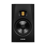 ADAM Audio T7V Studio Monitor for recording, mixing and mastering, Studio Quality Sound (Single)