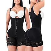 Sonryse Tummy Tuck Compression Garment for Women Fajas Colombianas Reductoras y Moldeadoras Stage 2 Faja