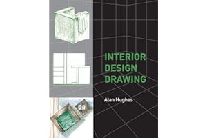 Interior Design Drawing