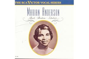 Marian Anderson