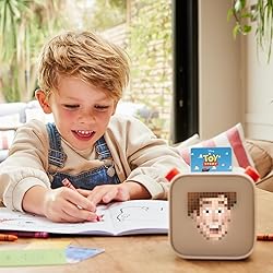 YOTO Dino Rock - Kids Audio Card for Use with