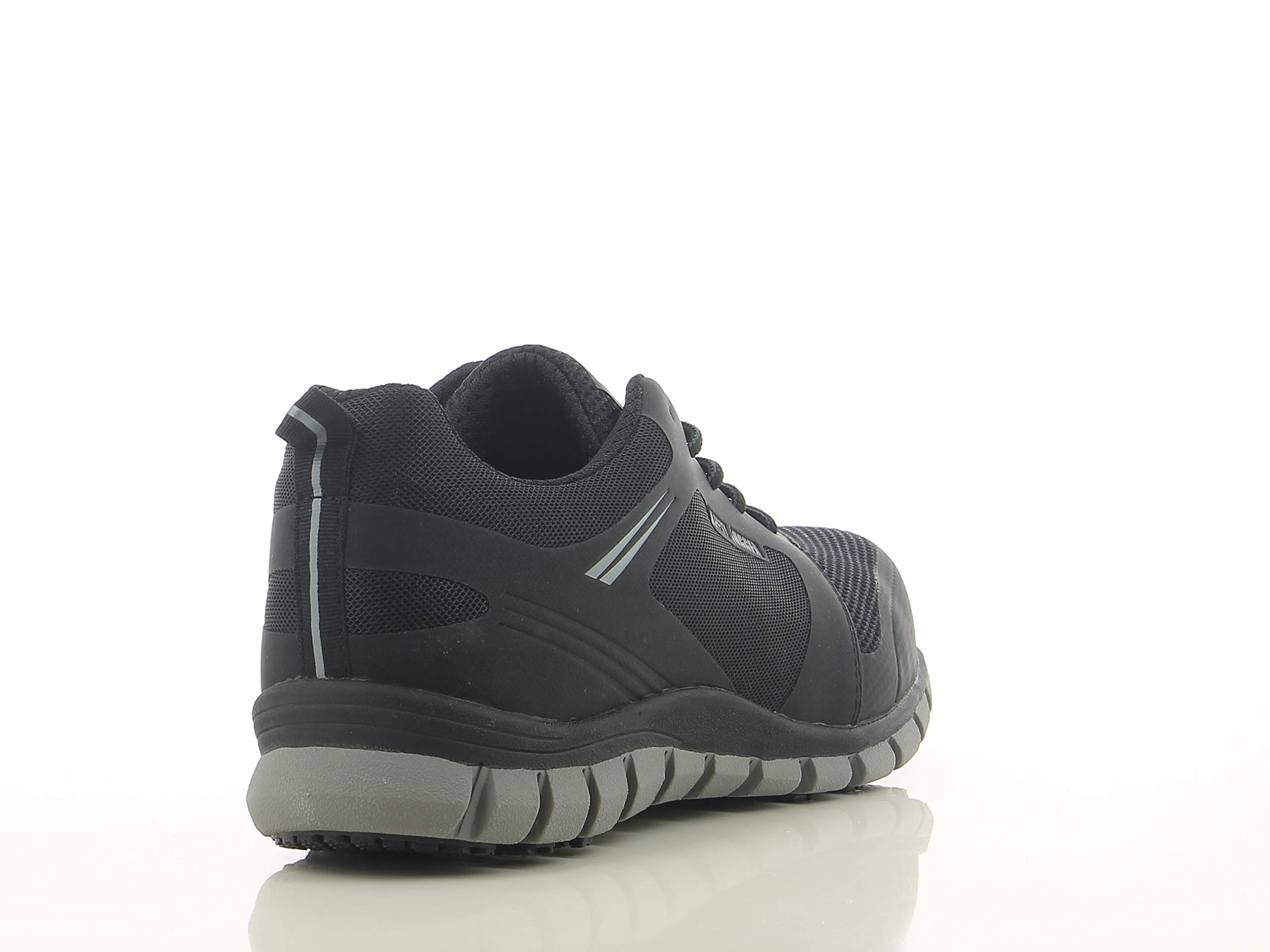 ligero safety jogger