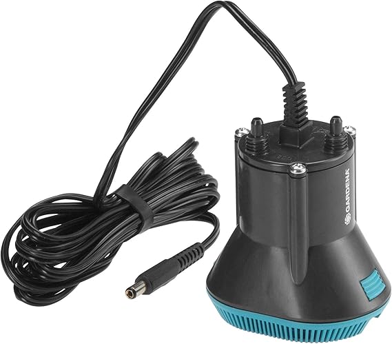 Gardena 1407-20 Sistema de riego City Gardening, para un máximo de ...