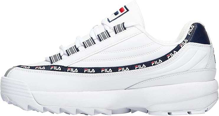 fila disruptor 97