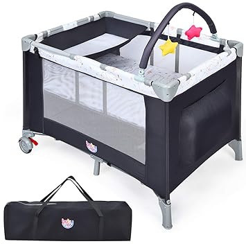 baby joy playpen