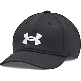 Under Armour Blitzing Hat Adjustable (Little Kids/Big Kids)