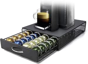 HiveNets Nespresso Vertuoline Capsule 