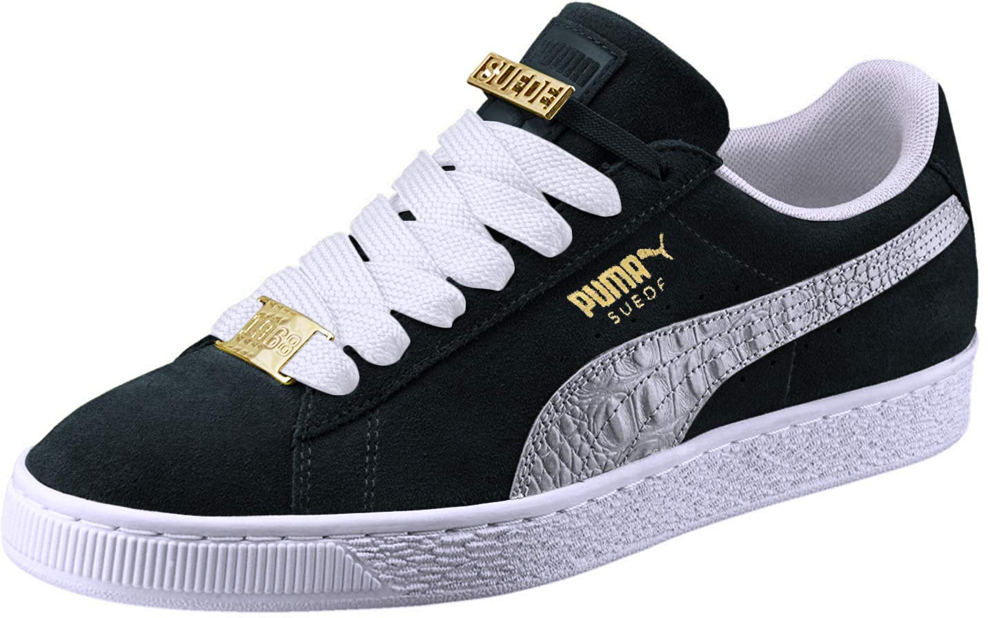Puma Sneakers Puma Bboy Fabulous Buy Green Casual Shoes For Men By