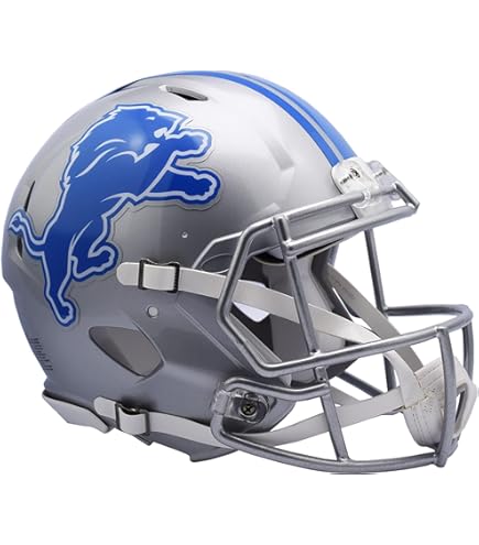 Riddell Speed Casco Da Mini Football NU Revolution Speed Dei Nebraska Cornhuskers 2021 Raiders Helmet - Foto 9