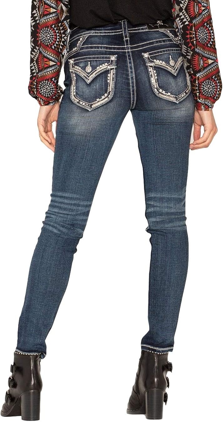horizon jeans