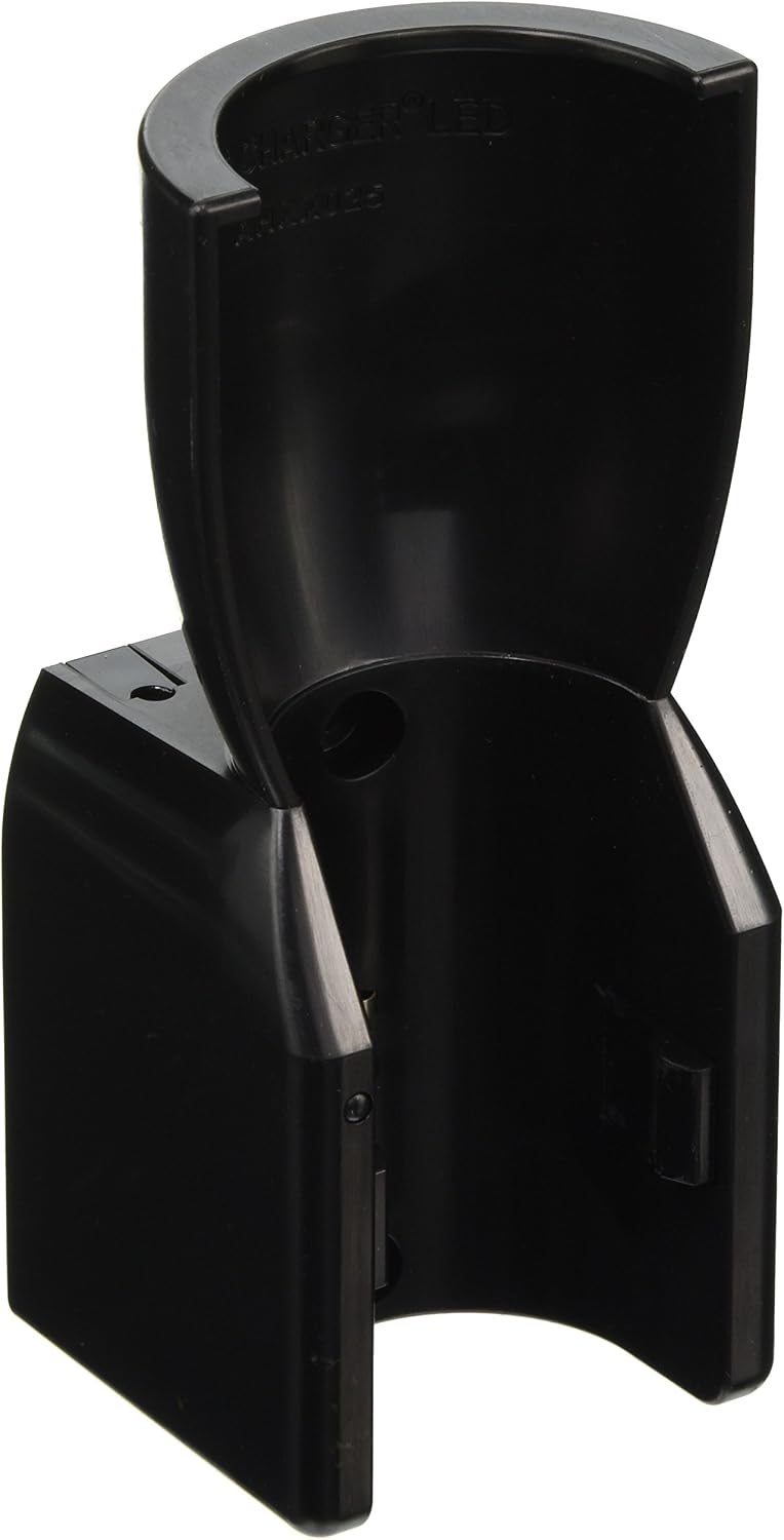 Maglite Accessory Mag Charger LED Charger, orange