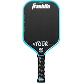 Franklin Sports FS Tour Series Pickleball Paddle