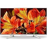 Sony Bravia FW43BZ35F 43" 4K HDR Edge-Lit Commercial LCD Display, Black