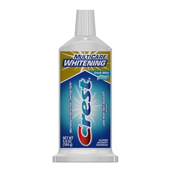 Crest multi Care 5.8o (037000328582)