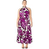 City Chic Womens Cocktail Dress - Felicity Maxi