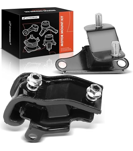 Westar EM2988 Transmission Mount - OEM Durable, Reduces Vibration, Easy Installation - View #5
