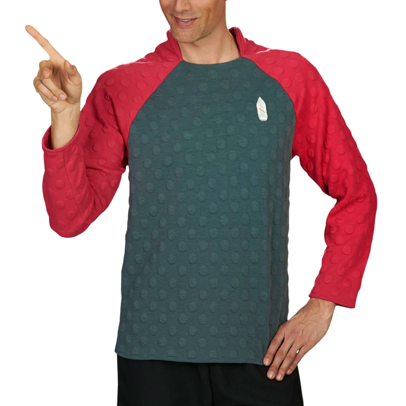 Andrea-Moden 1600 – 46/48 Schrotty Camper Van Top Parade of Film – 46/48