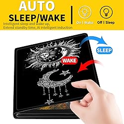 Durable Case for Amazon Fire HD 10 Tablet