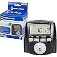 Intermatic DT200LT Digital Astronomic Landscape Timer - Precision Control for Outdoor and Indoor Lighting - Easy to Operate Timer for Landscape Lighting & Christmas Lights
