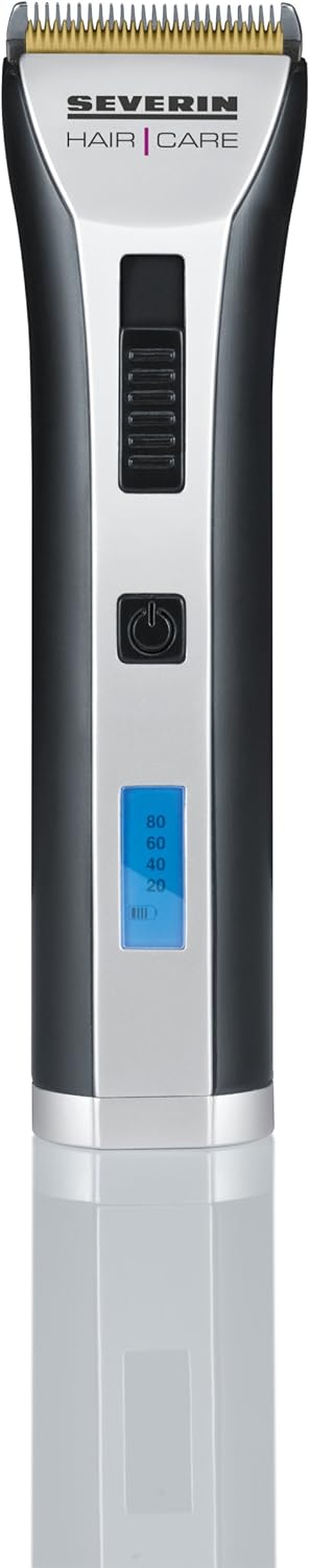 severin hair clipper