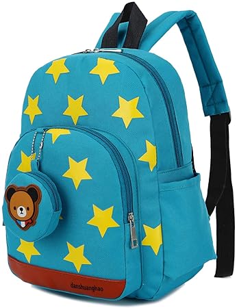 little boy personalized backpacks