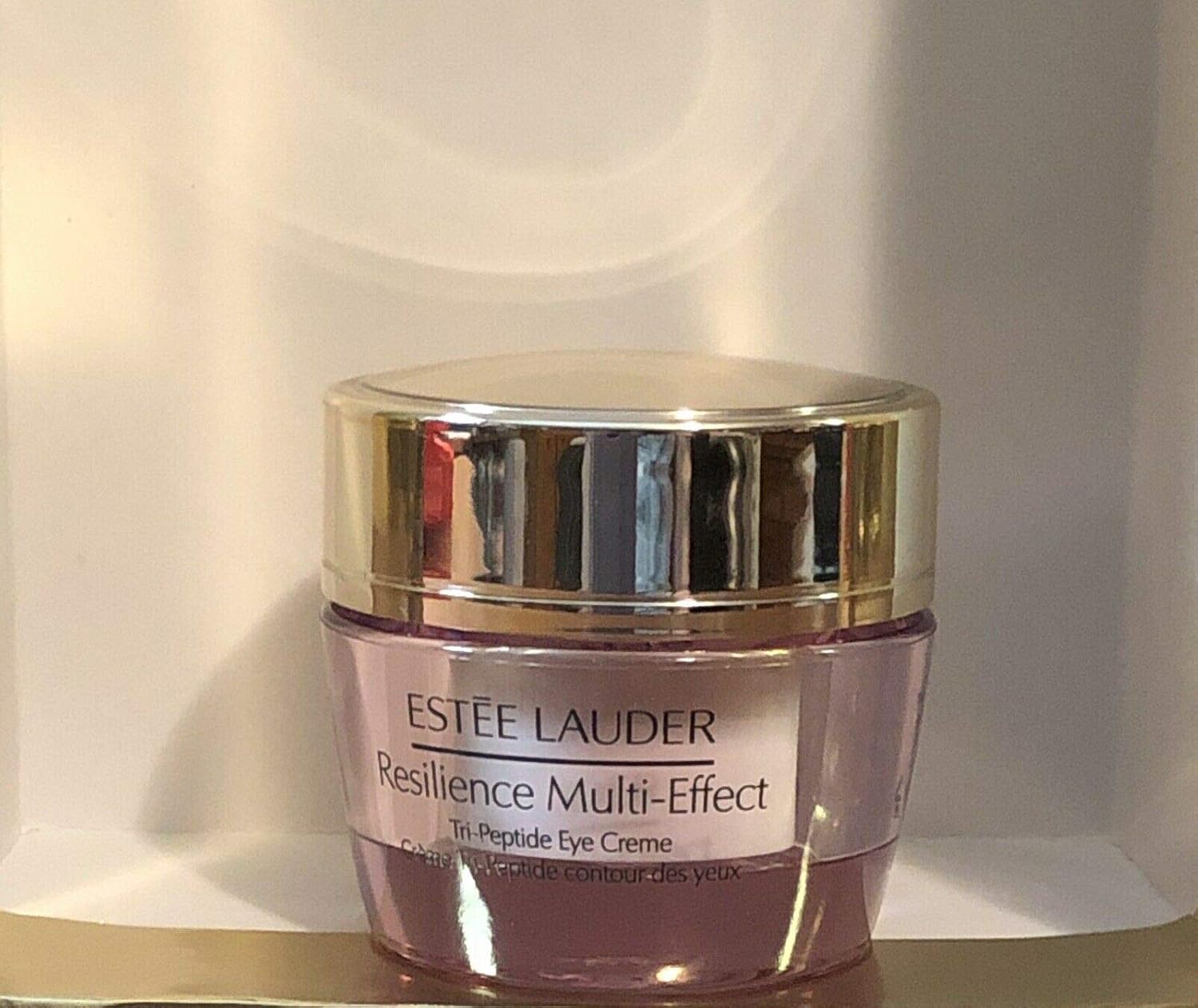 multi effect eye cream