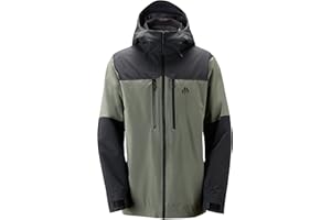 JONES Snowboards Men's Mountain Surf Jacket