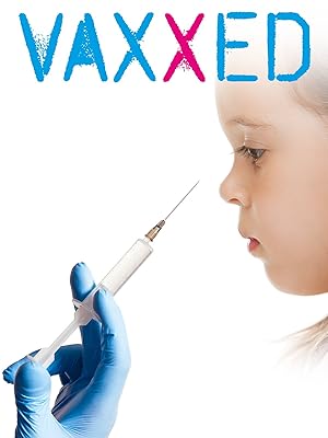 Amazon.de: Vaxxed ansehen | Prime Video