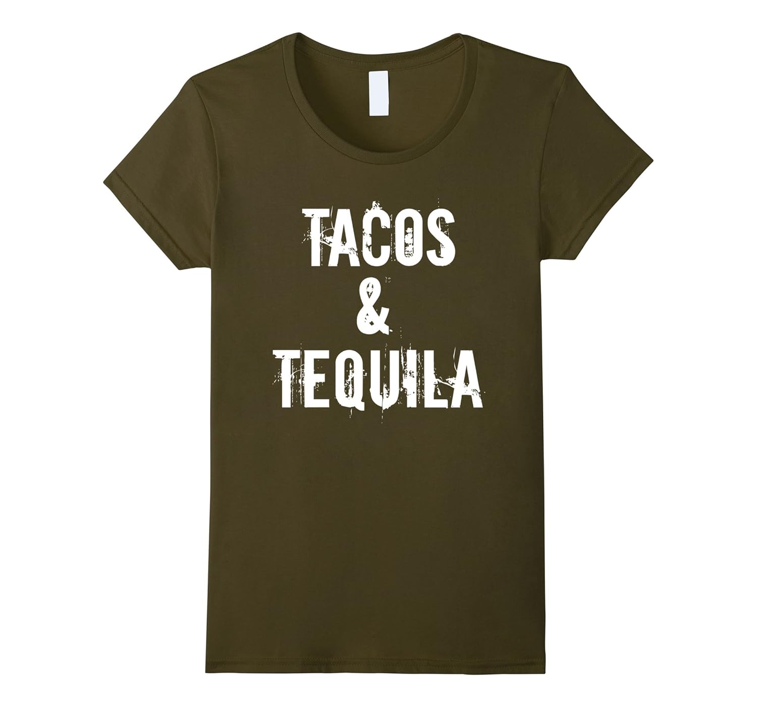 Tacos and Tequila TShirt Funny Taco Shirt4LVS 4loveshirt