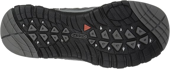 keen terradora ethos water shoes