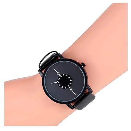 ATTRACTIONZ Analogue Multicolour Dial Womens & Girls Watch