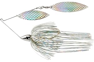 WAR EAGLE CUSTOM LURES War Eagle Artificial Fishing Bait