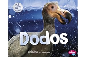 Dodos (Ice Age Animals)