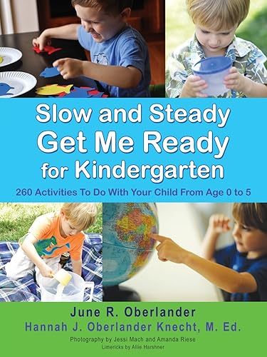 Download Slow and Steady Get Me Ready PDF