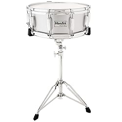 Mendini Student Snare Drum Set with Gig