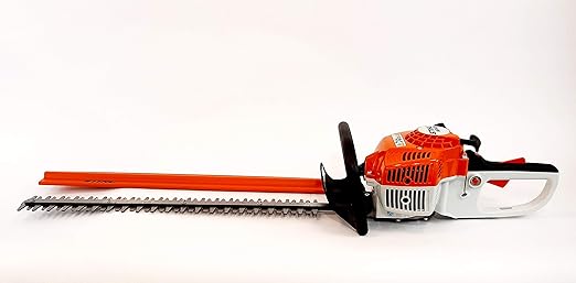 Stihl Taille Haie Hs 45 42280112927 Amazon Fr Bricolage