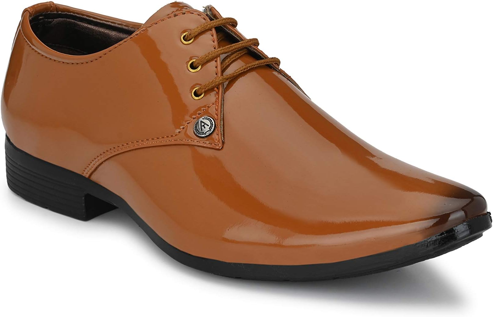 LEVANSE Launch Men's Formal Shoes, Office, College, Evening Parties