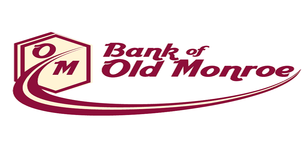 Bank of Old Monroe Mobile Bank(Kindle Tablet